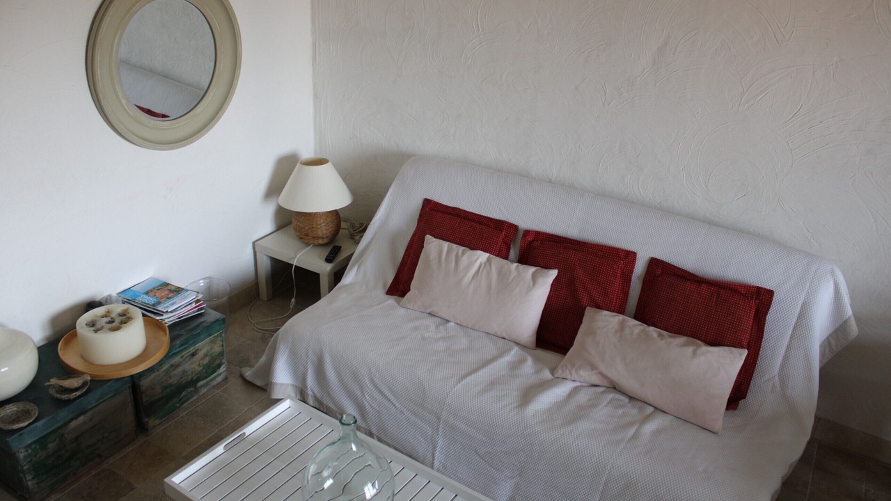 Photo of Livingroom in Mollans-sur-Ouveze