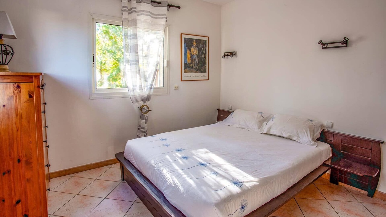 Photo of Bedroom in Laroque-des-Alberes