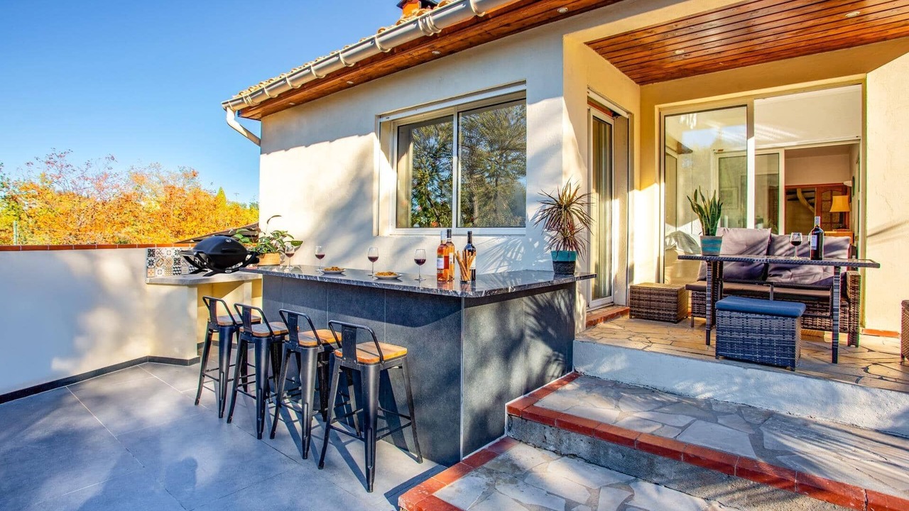 Photo of Outdoor in Laroque-des-Alberes