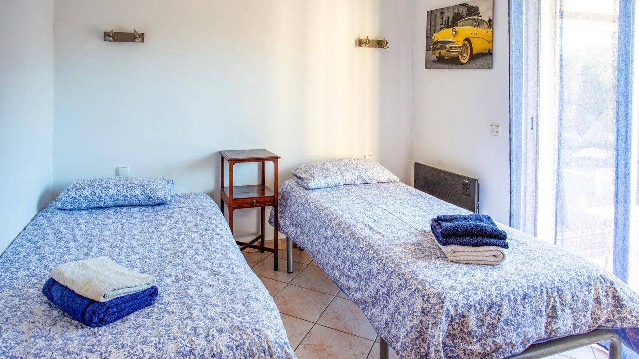 Photo of Bedroom in Laroque-des-Alberes