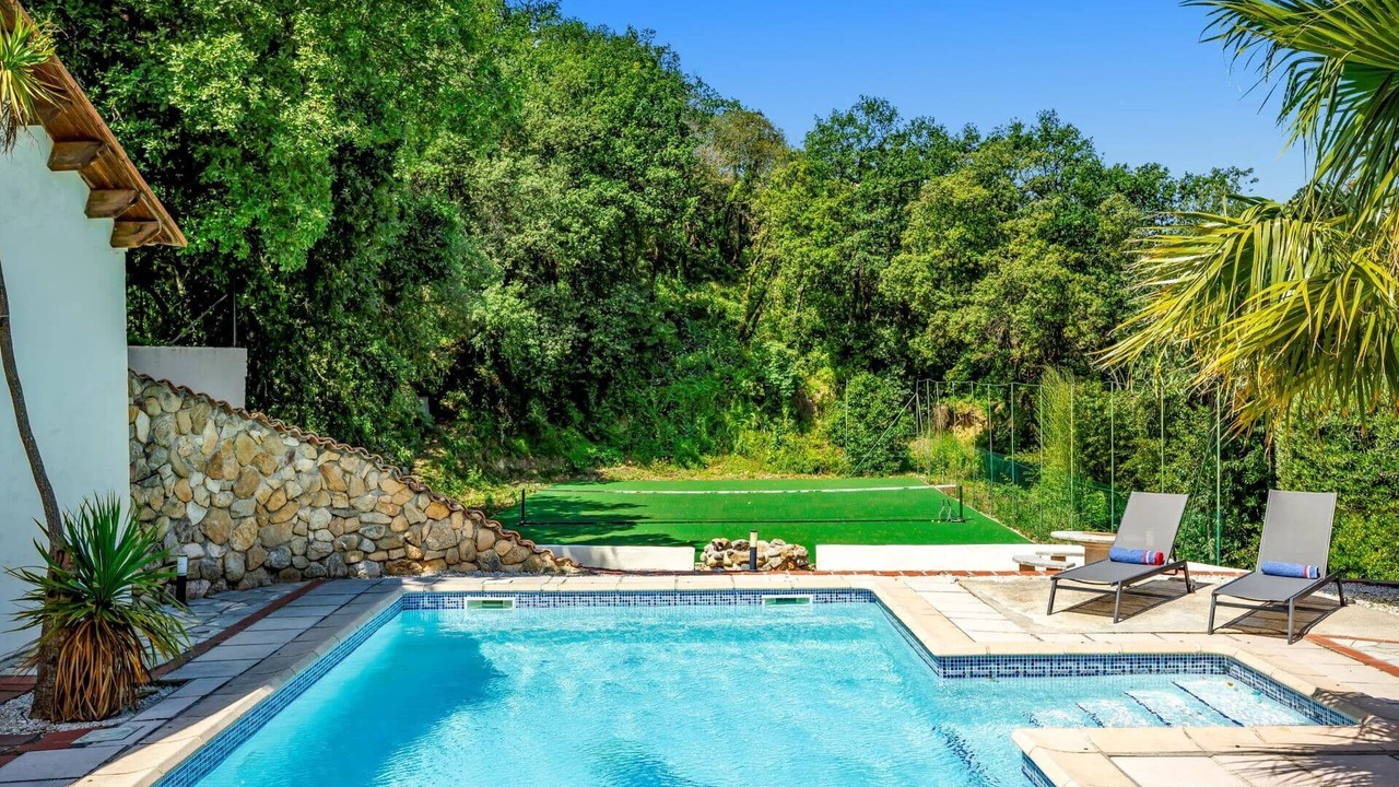 Photo of Outdoor in Laroque-des-Alberes
