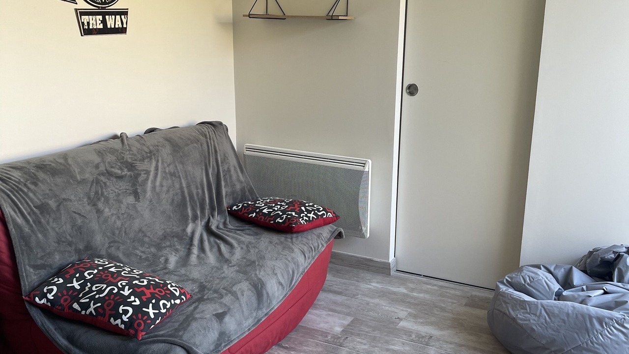 Photo of Livingroom in Saint-Marcel-les-Valence