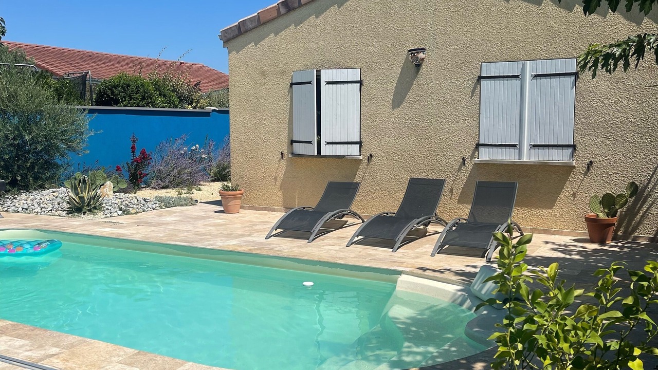 Photo of Outdoor in Saint-Marcel-les-Valence