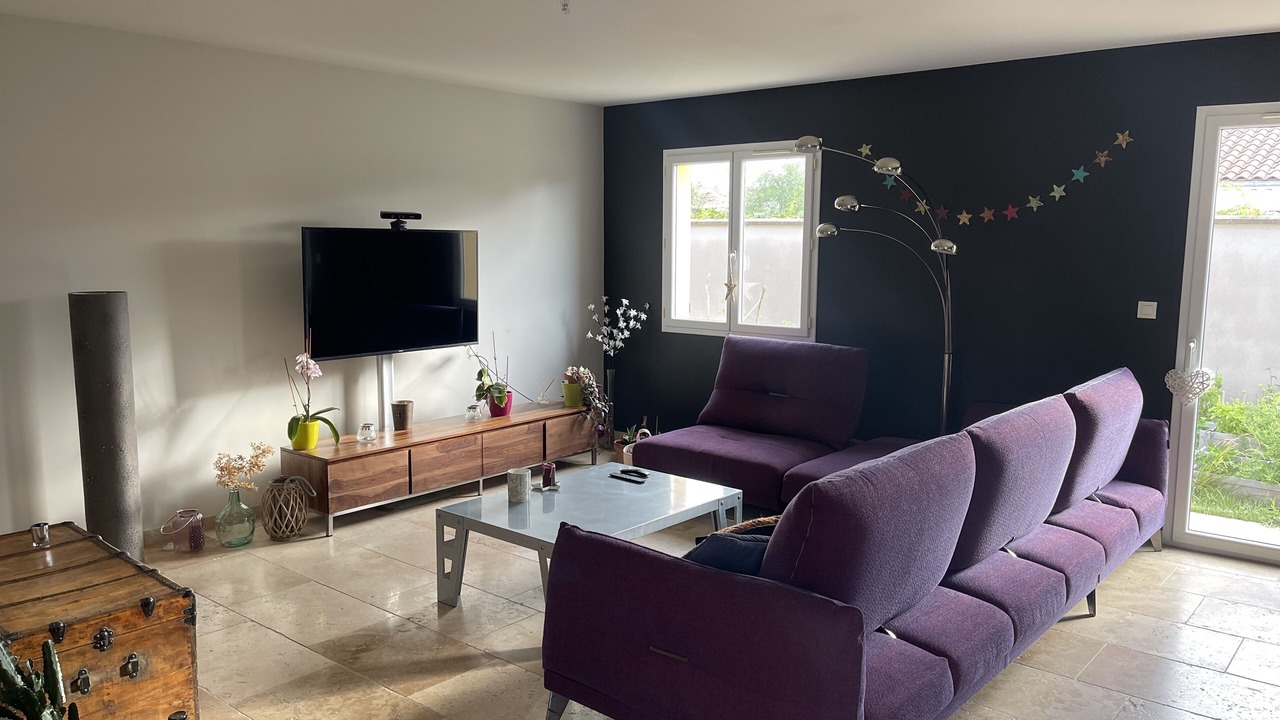Photo of Livingroom in Saint-Marcel-les-Valence