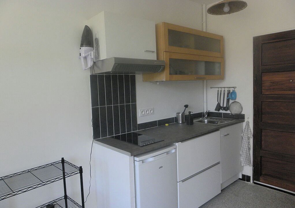 Photo of Kitchen in Charleval
