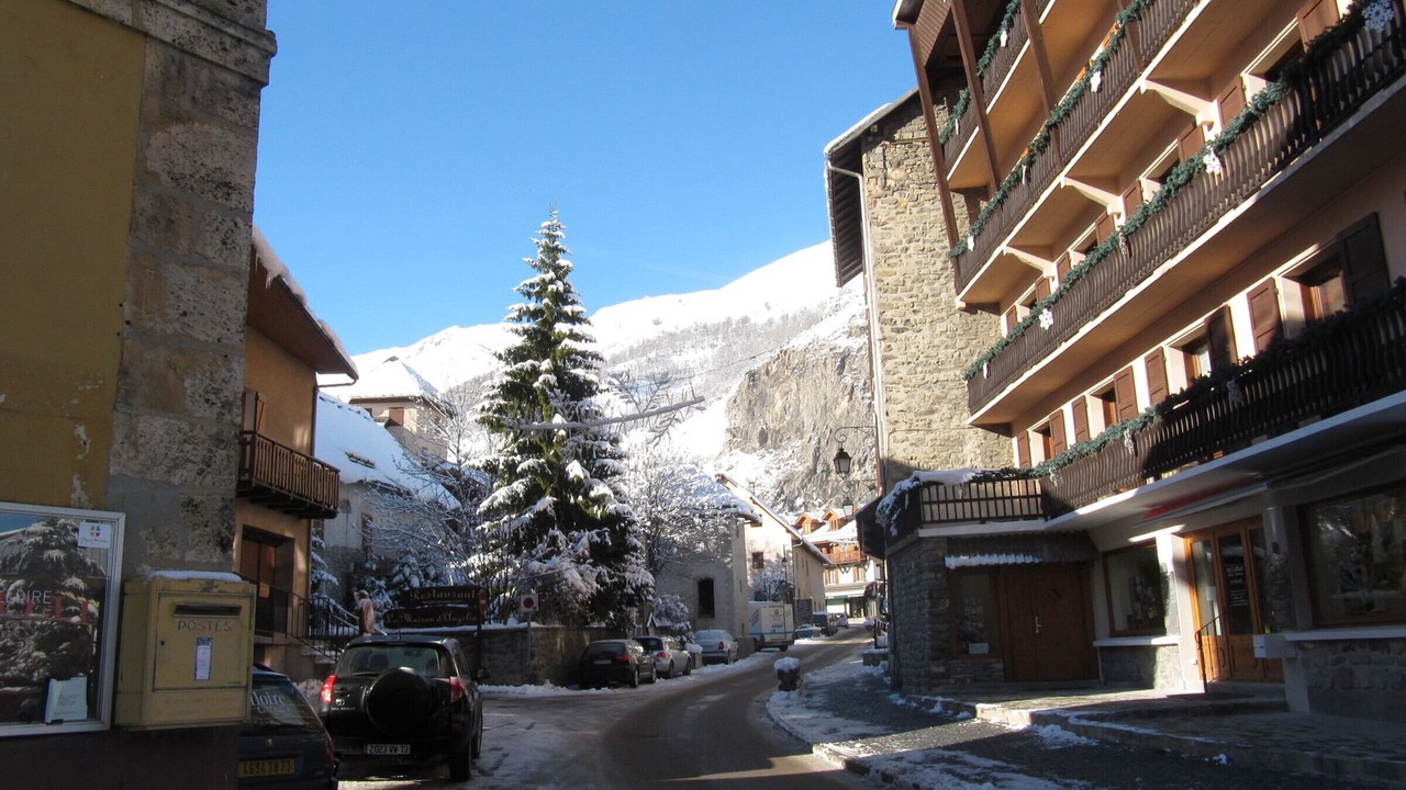 Photo of Outdoor in Valloire