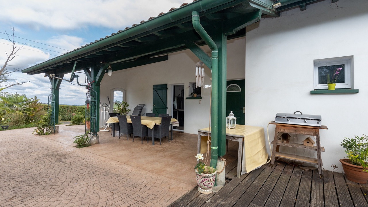 Photo of Outdoor in Bardos