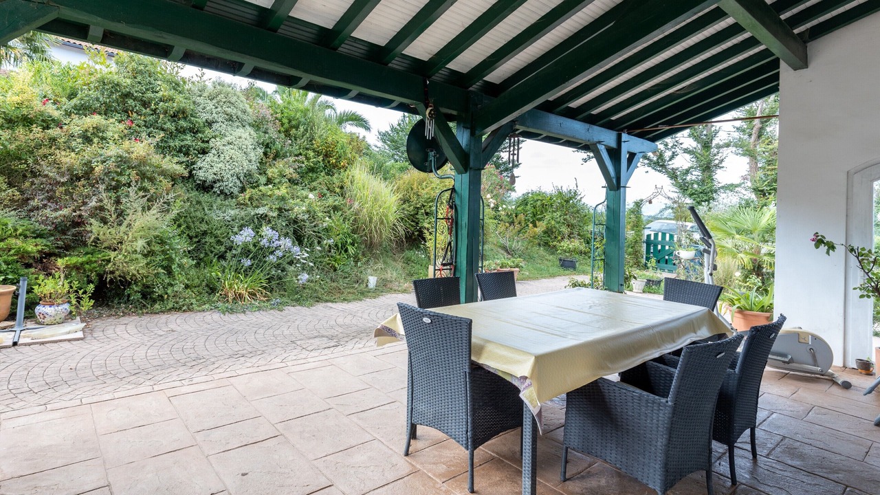 Photo of Outdoor in Bardos