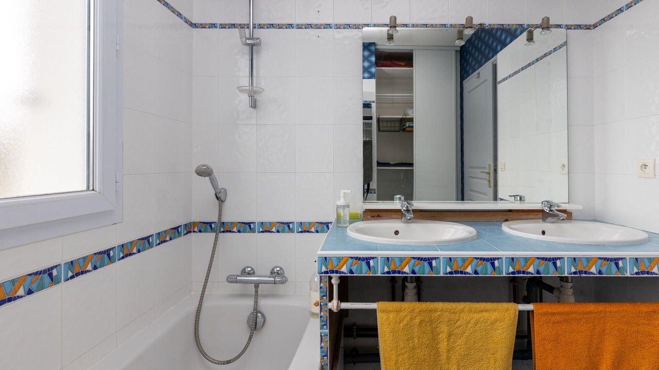 Photo of Bathroom in Bardos