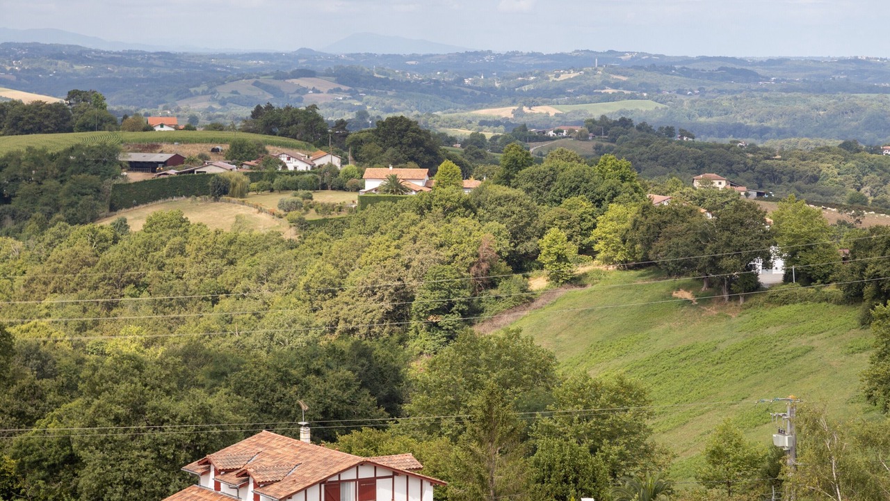 Photo of Outdoor in Bardos