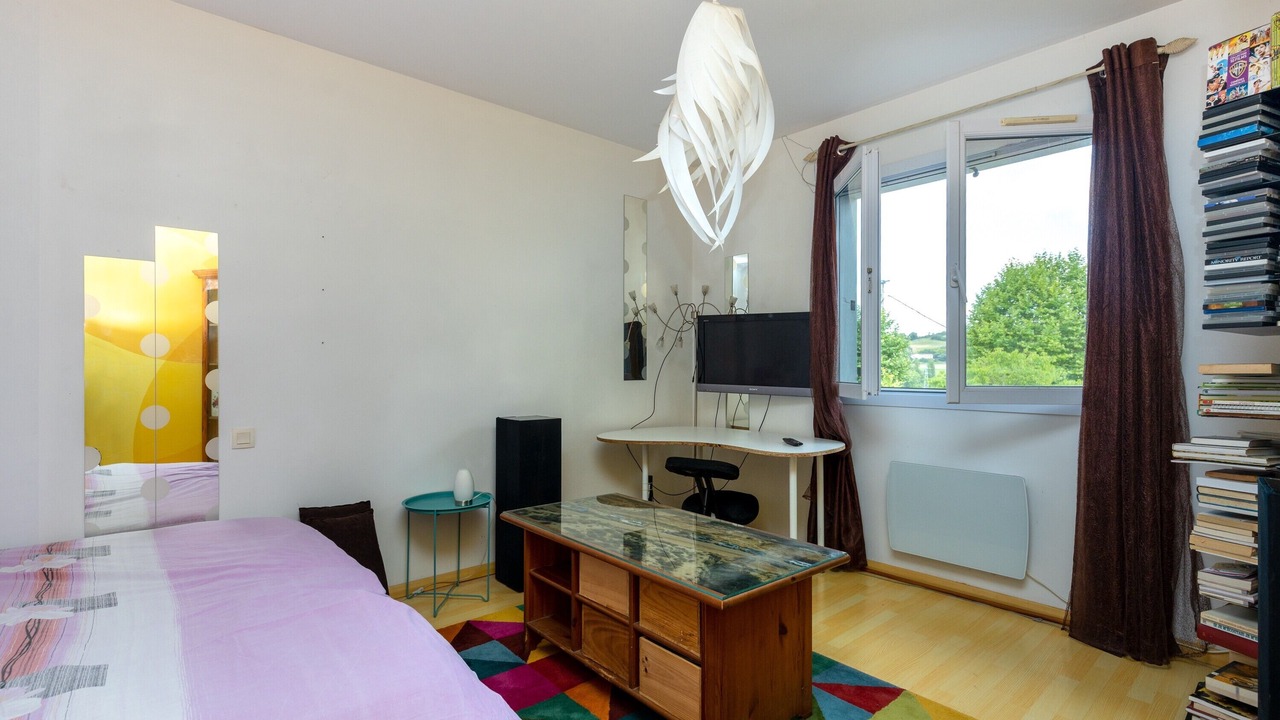 Photo of Bedroom in Bardos