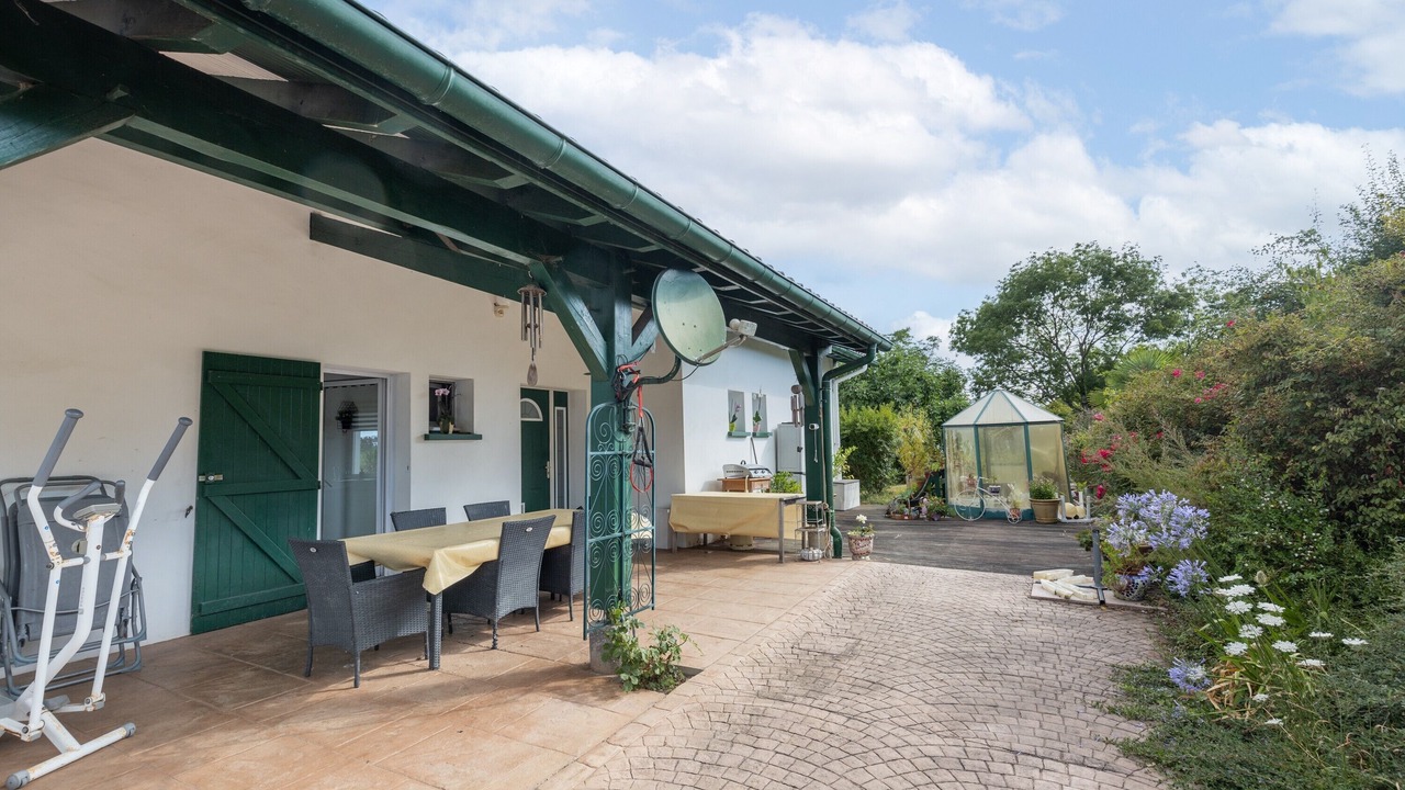 Photo of Outdoor in Bardos