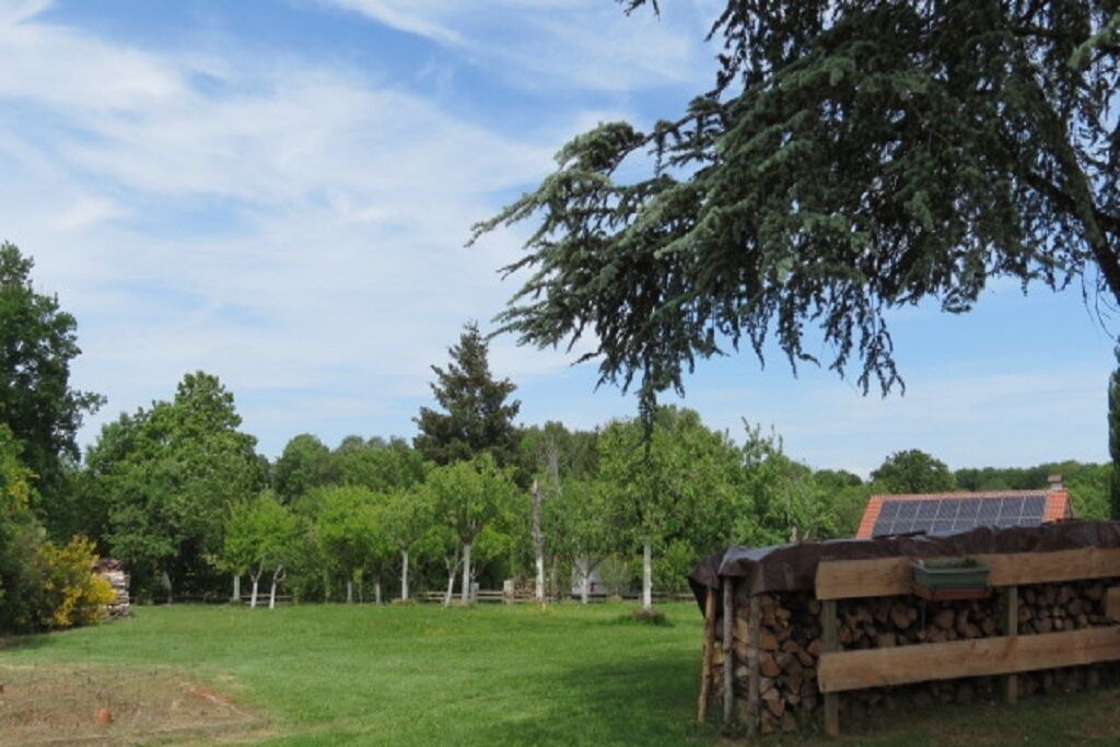 Photo of Outdoor in Saint-Cirgues