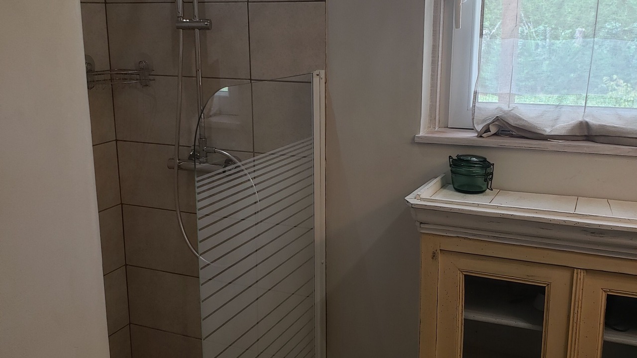 Photo of Bathroom in Saint-Cirgues
