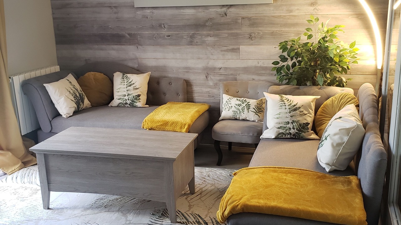 Photo of Livingroom in Saint-Cirgues