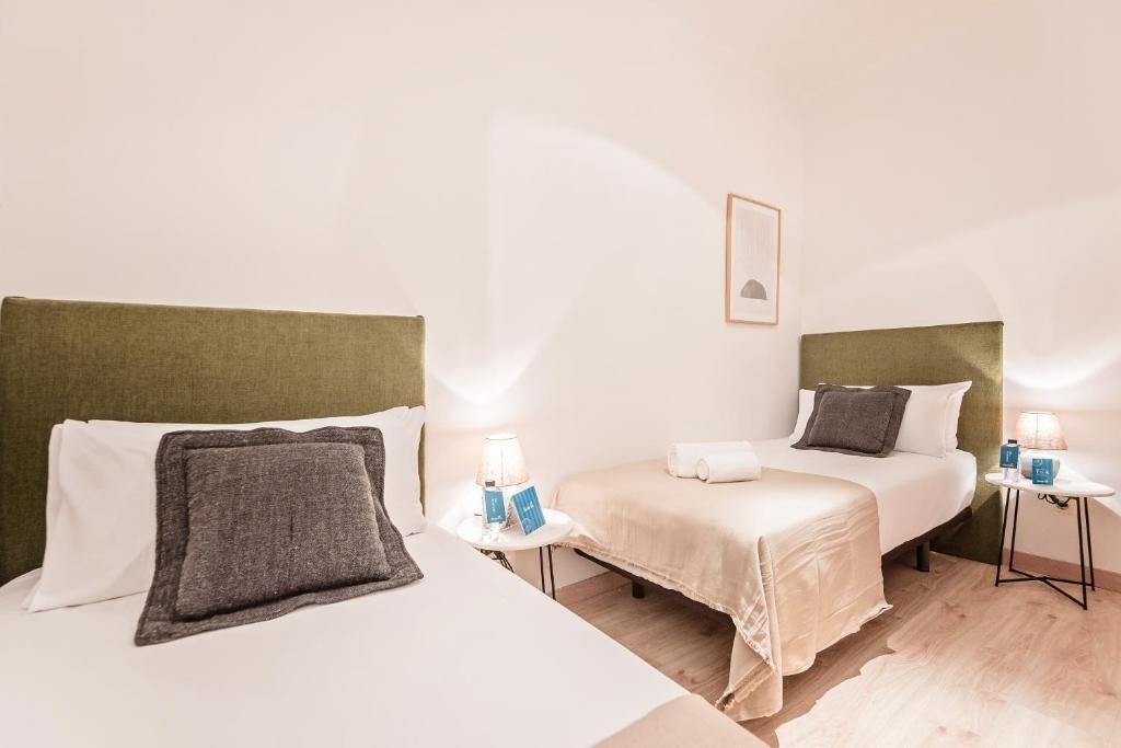 Photo of Bedroom in La Nova Esquerra de l'Eixample