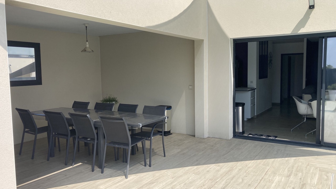 Photo of Outdoor in Villeneuve-les-Maguelone