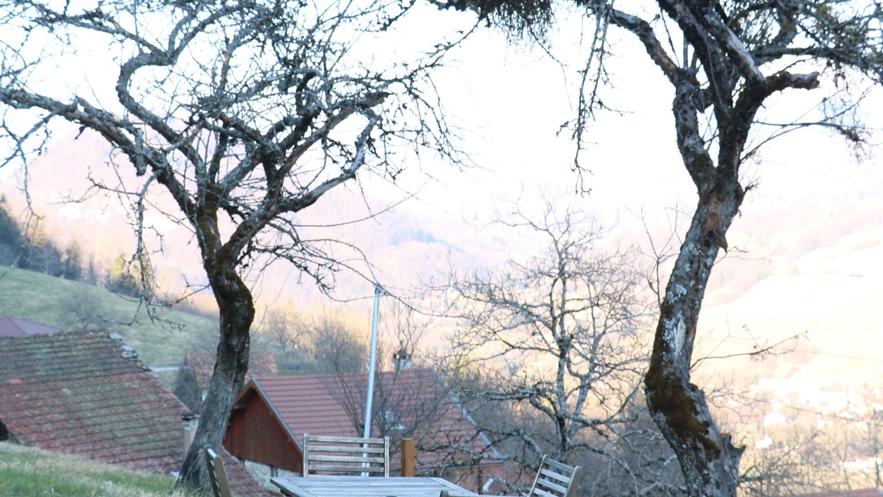 Photo of Outdoor in Le Moutaret