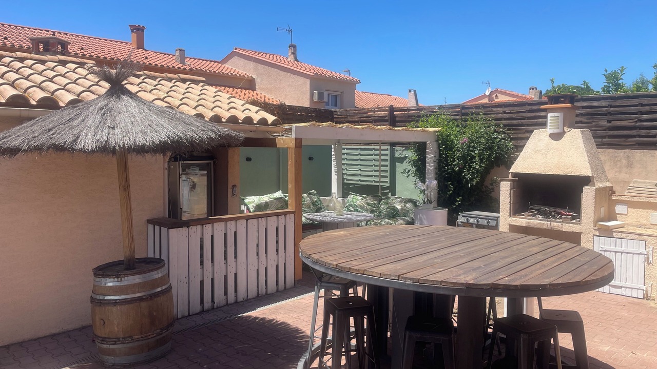 Photo of Outdoor in Alenya