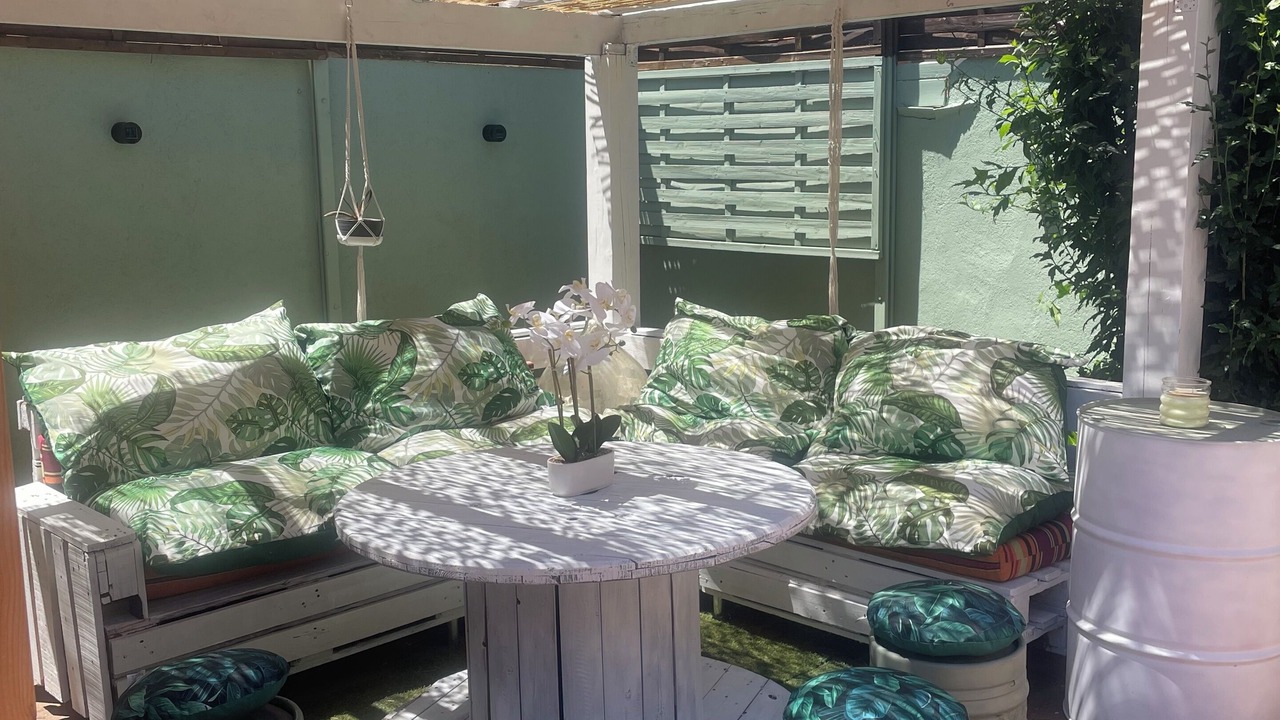 Photo of Outdoor in Alenya