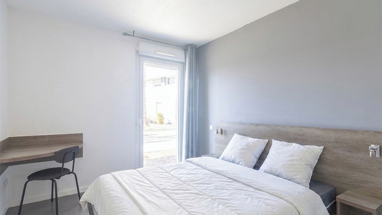 Photo of Bedroom in Saint-Jean-de-Vedas