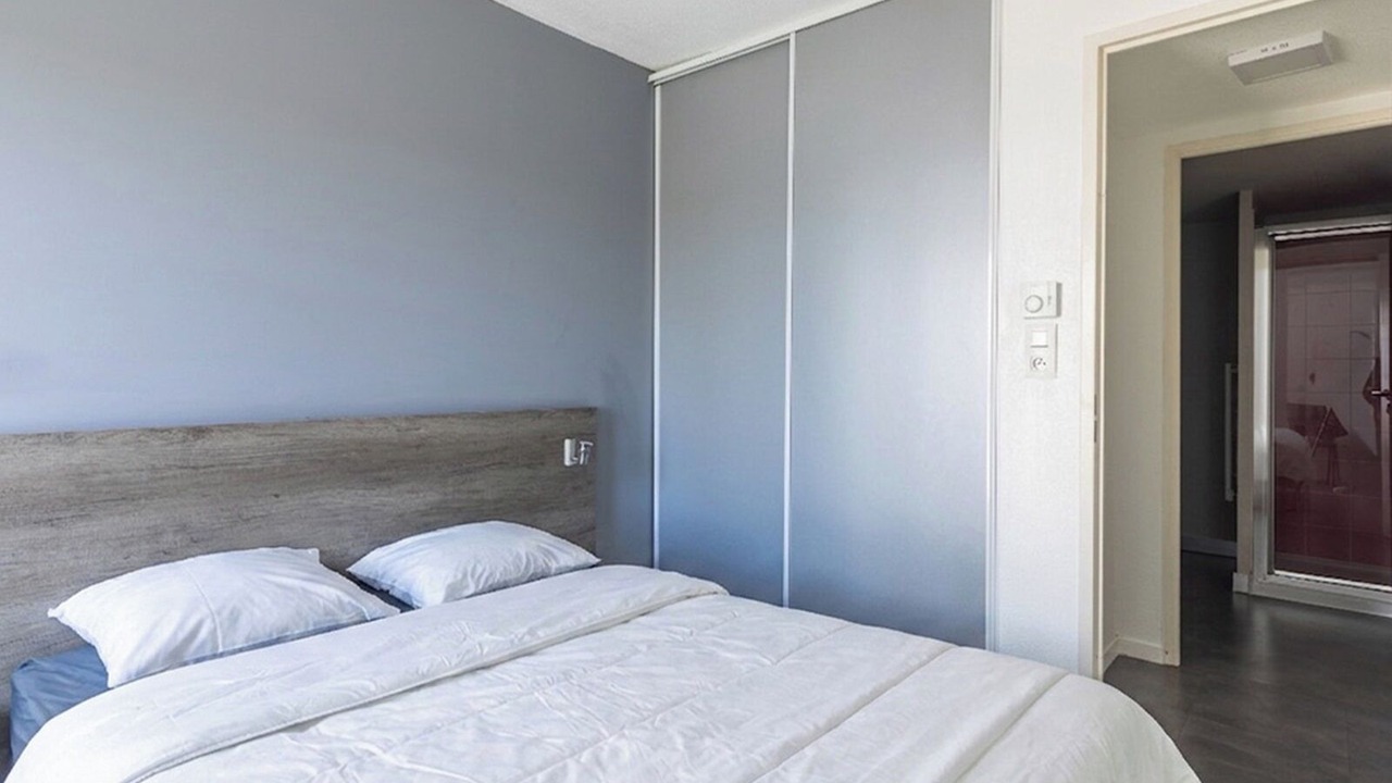 Photo of Bedroom in Saint-Jean-de-Vedas