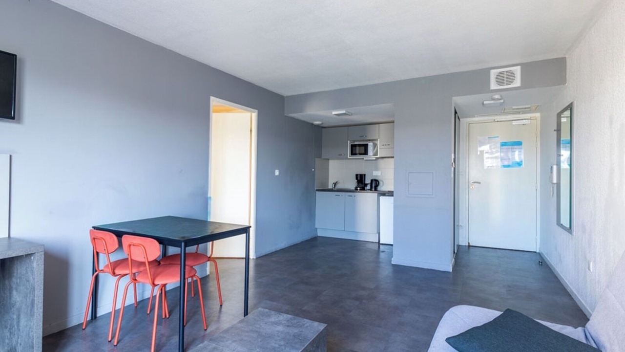 Photo of Livingroom in Saint-Jean-de-Vedas