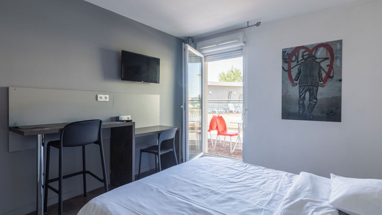 Photo of Livingroom in Saint-Jean-de-Vedas