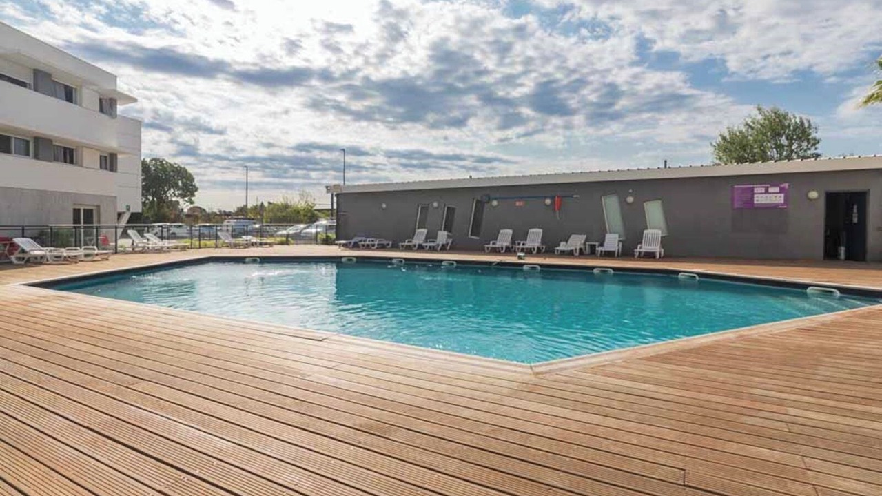 Photo of Outdoor in Saint-Jean-de-Vedas