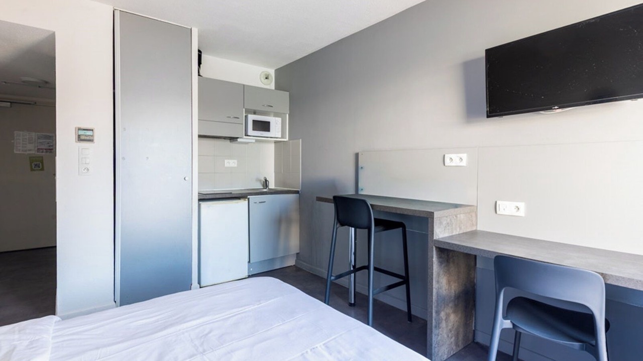 Photo of Livingroom in Saint-Jean-de-Vedas