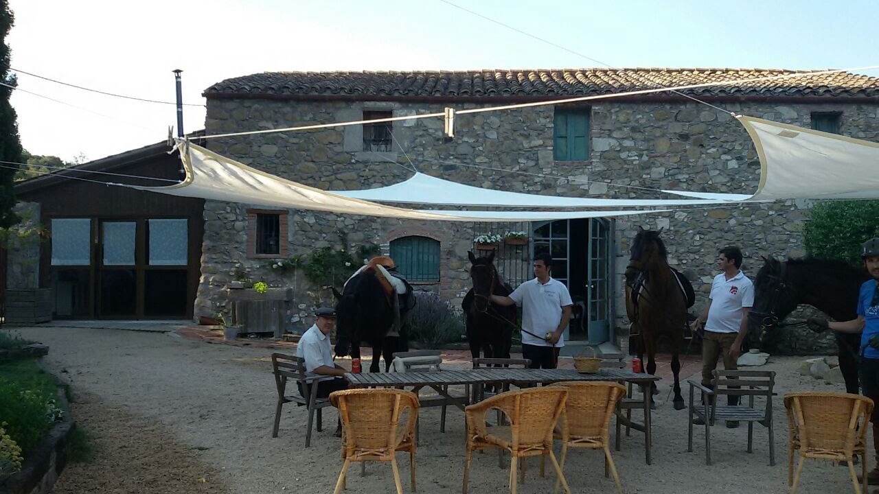 Photo of Outdoor in Llinars del Valles
