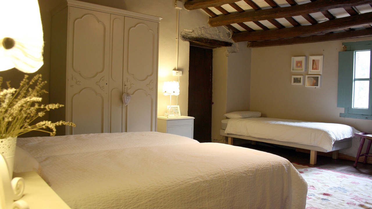 Photo of Bedroom in Llinars del Valles