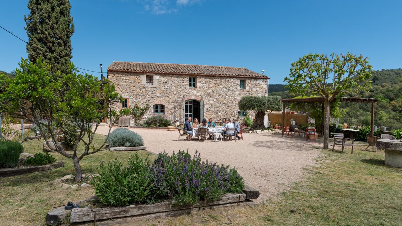 Photo of Outdoor in Llinars del Valles