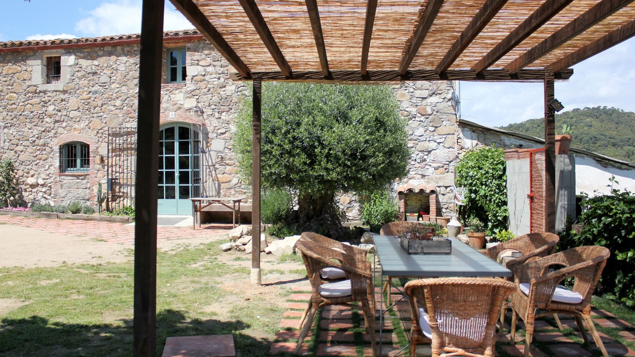 Photo of Outdoor in Llinars del Valles