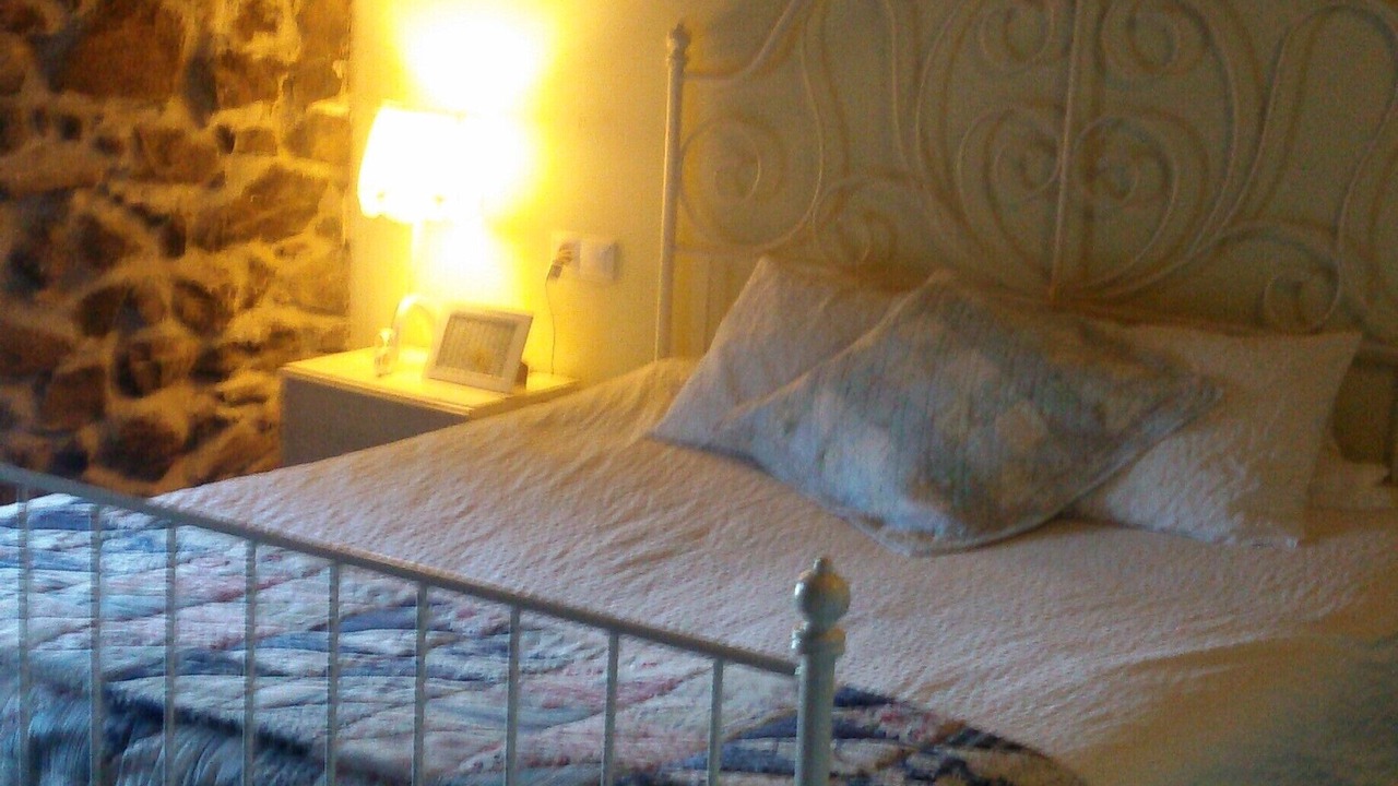 Photo of Bedroom in Llinars del Valles