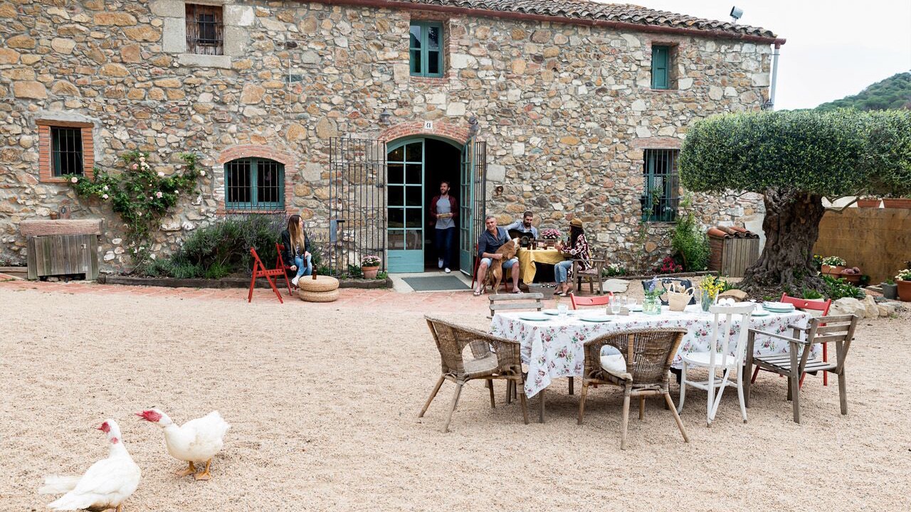 Photo of Outdoor in Llinars del Valles