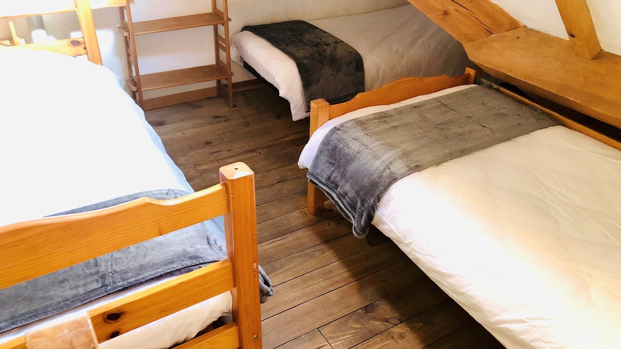 Photo of Bedroom in Bareges