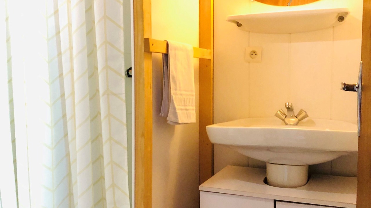 Photo of Bathroom in Bareges