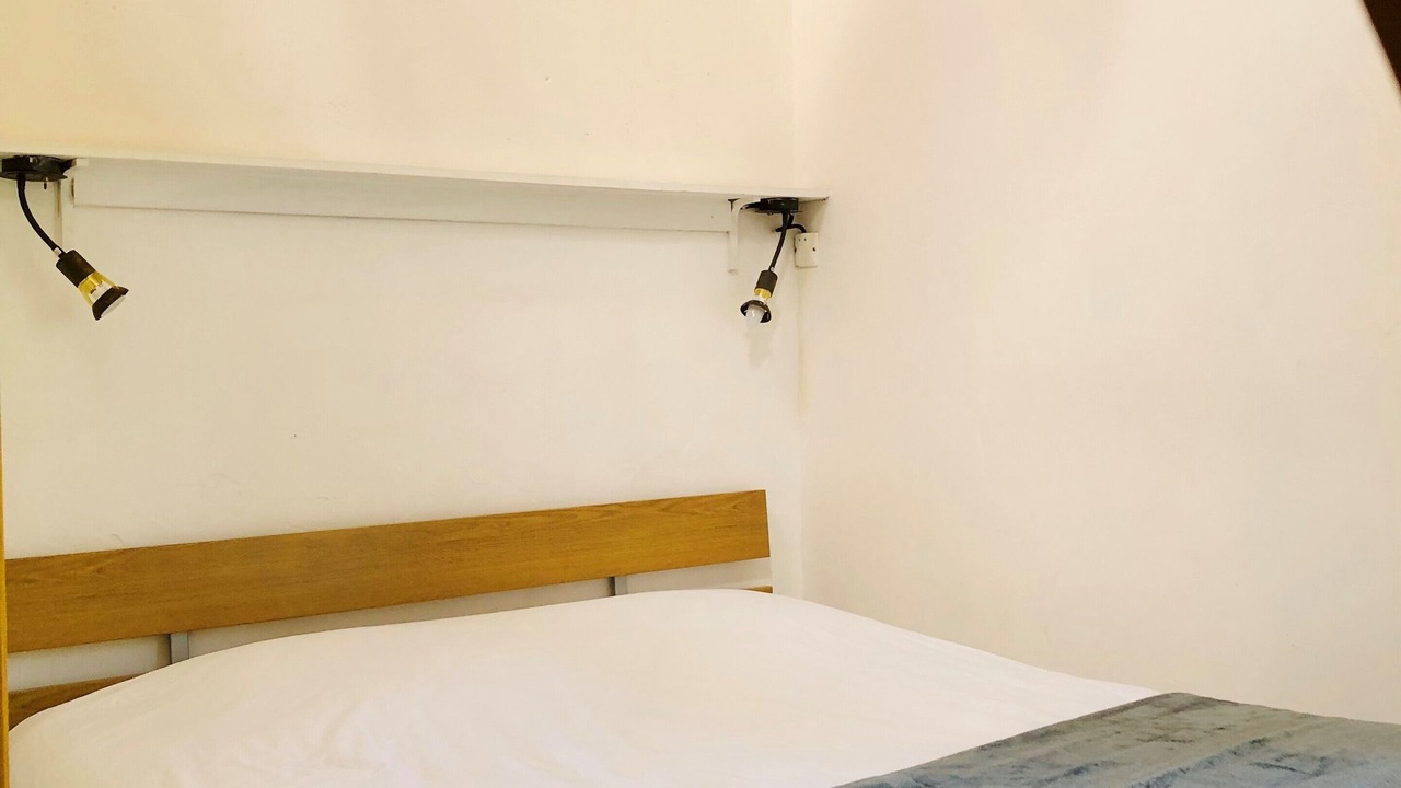 Photo of Bedroom in Bareges