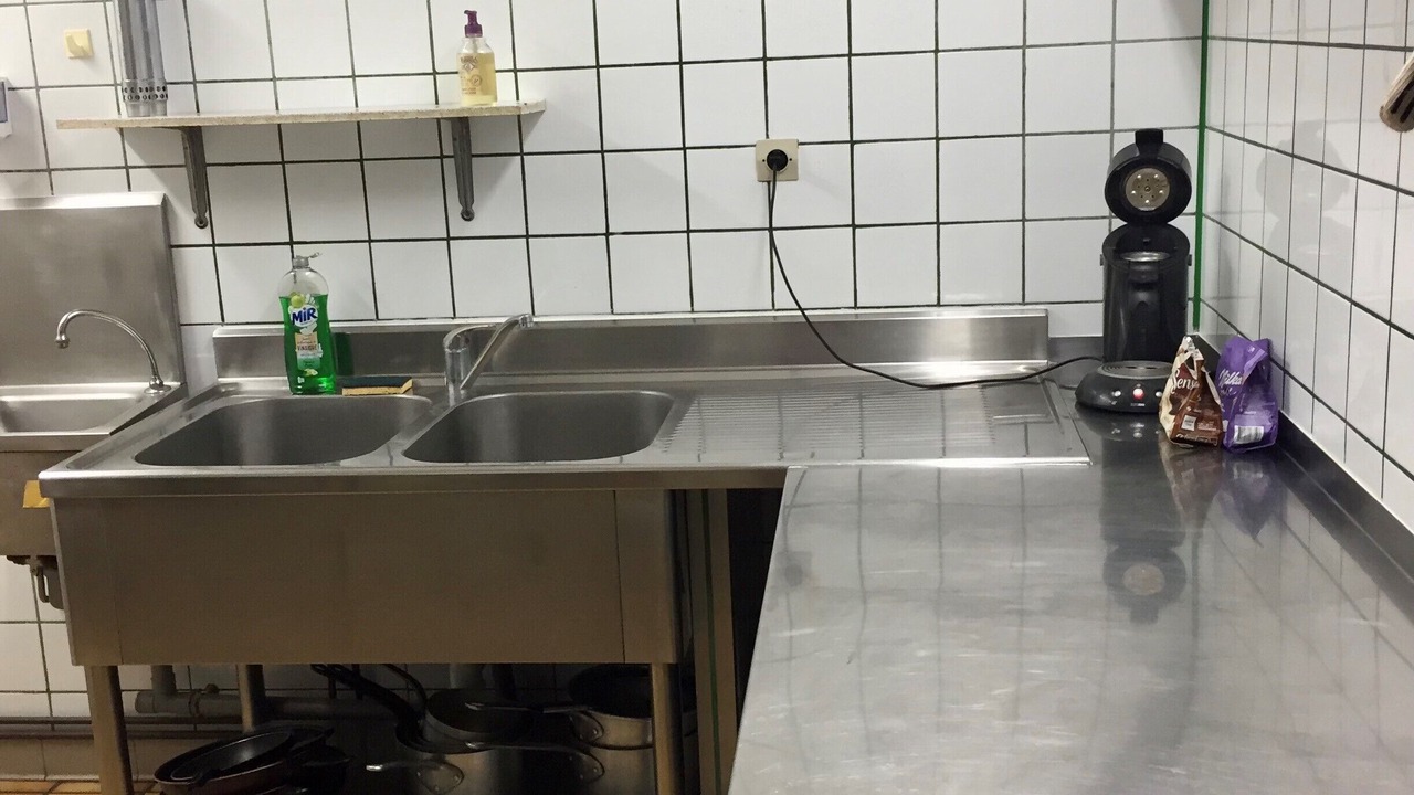 Photo of Kitchen in Bareges