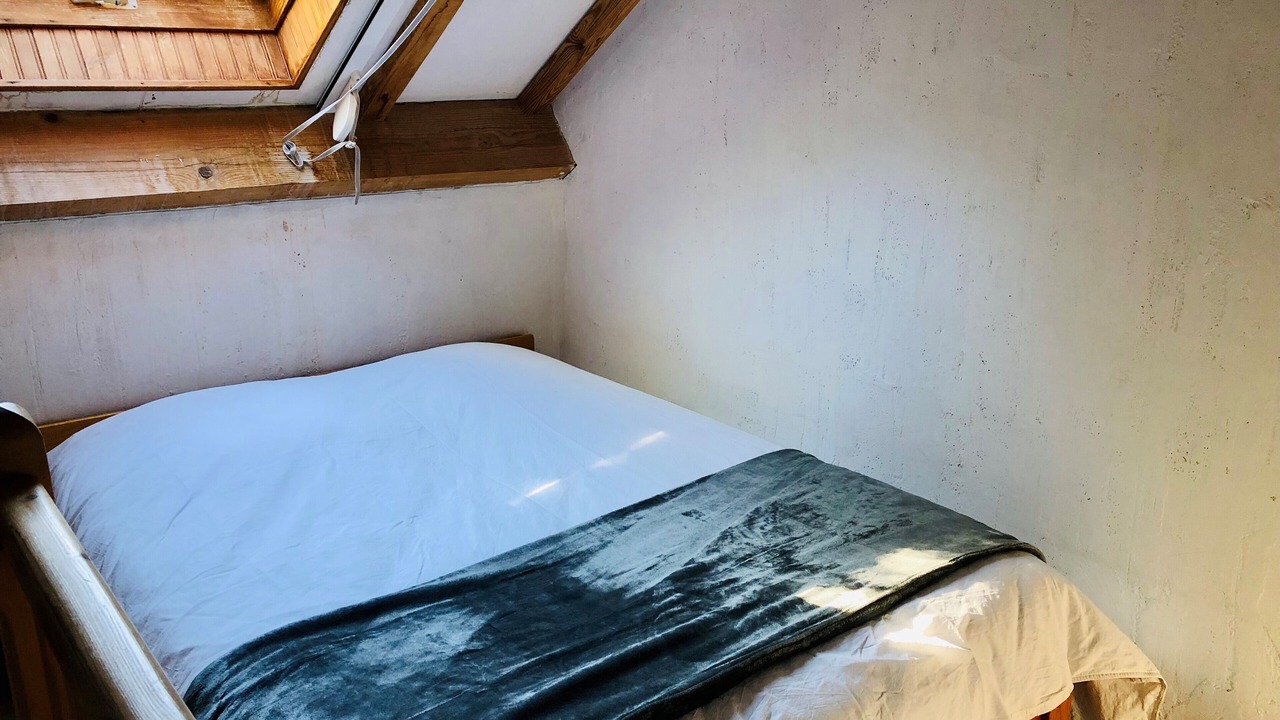 Photo of Bedroom in Bareges