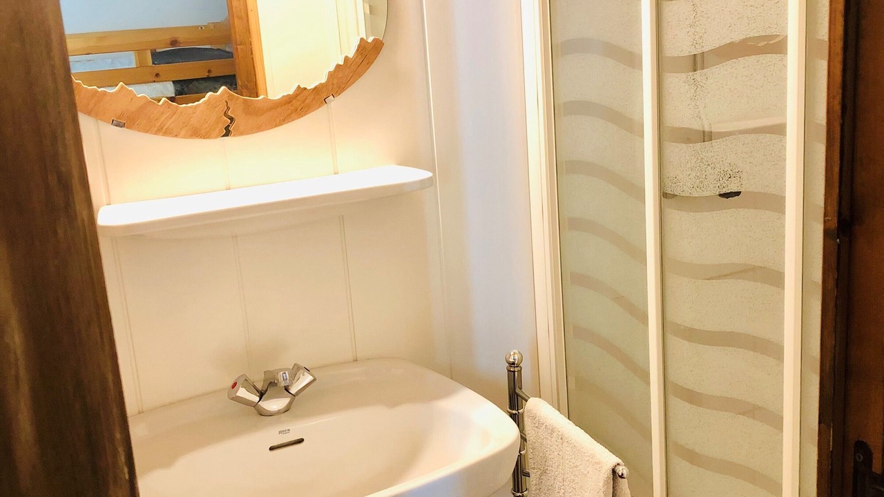 Photo of Bathroom in Bareges