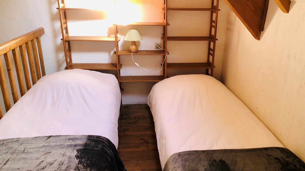 Photo of Bedroom in Bareges