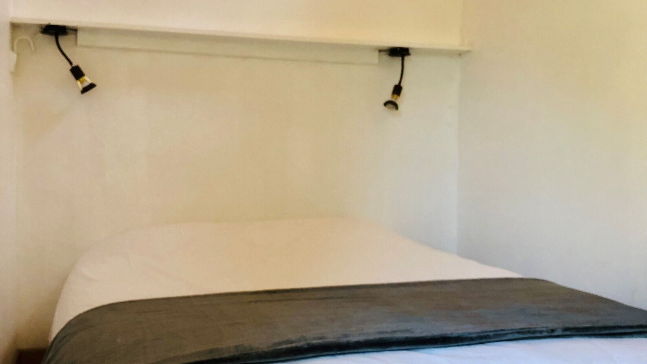 Photo of Bedroom in Bareges