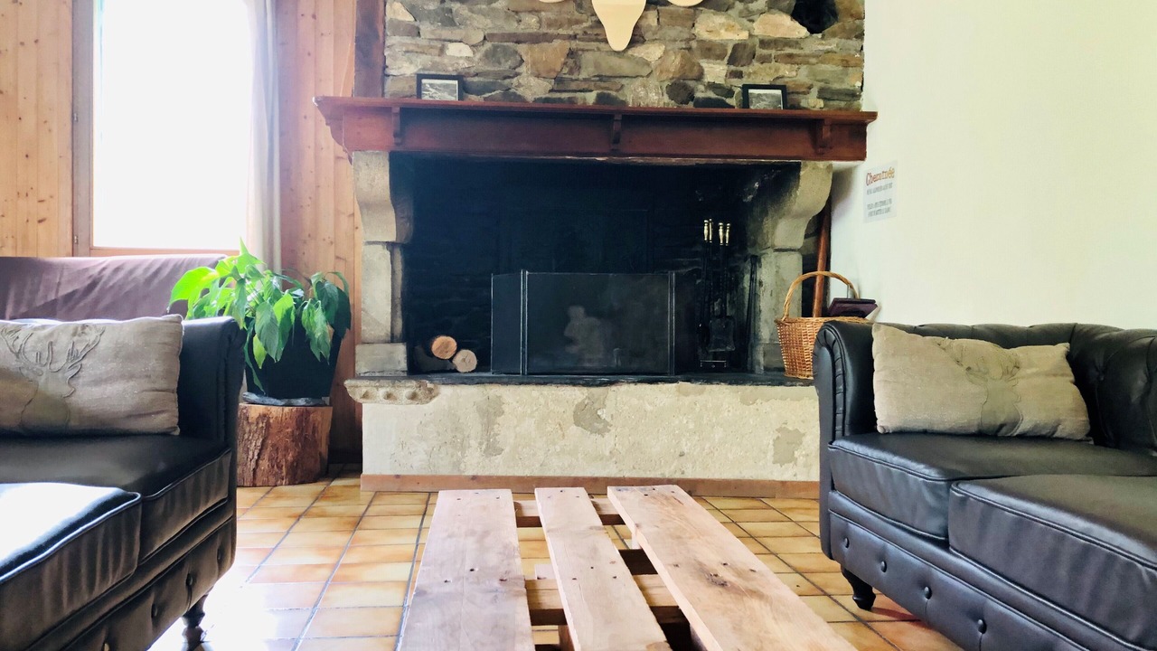 Photo of Livingroom in Bareges