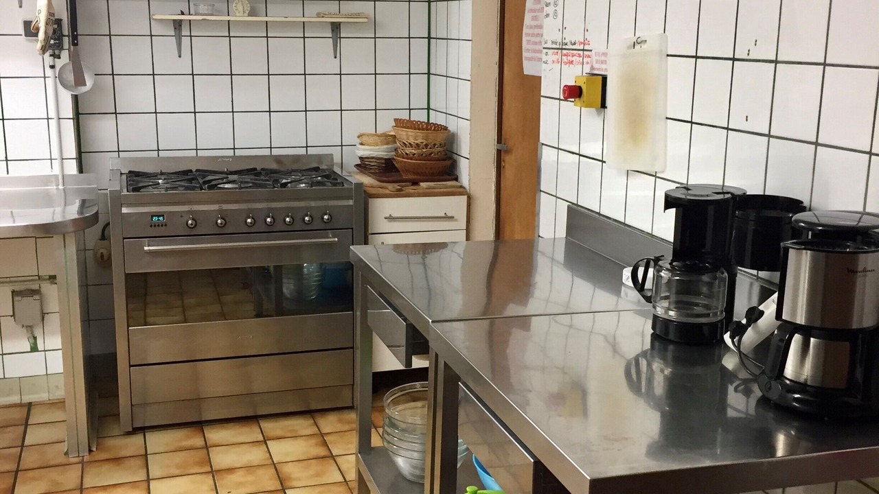 Photo of Kitchen in Bareges