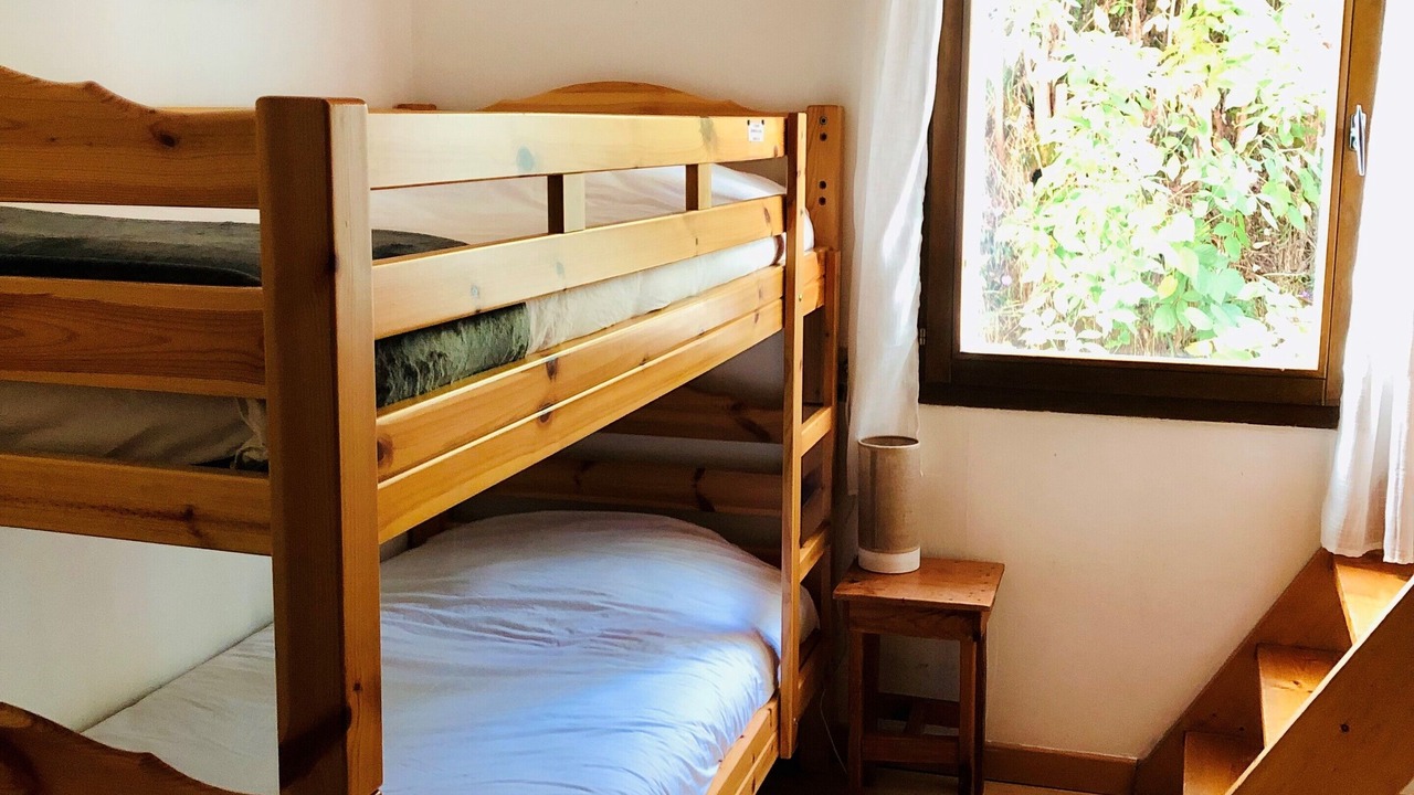 Photo of Bedroom in Bareges