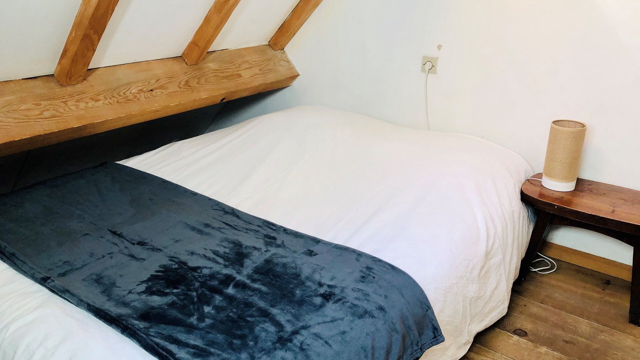Photo of Bedroom in Bareges