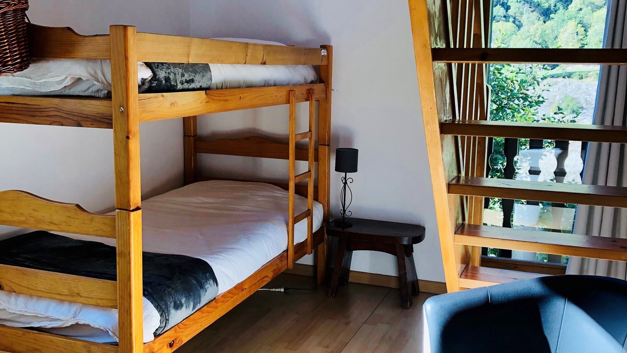 Photo of Bedroom in Bareges
