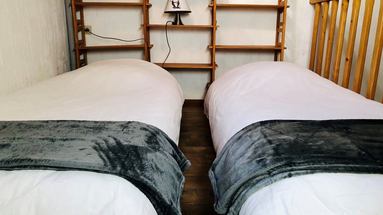 Photo of Bedroom in Bareges